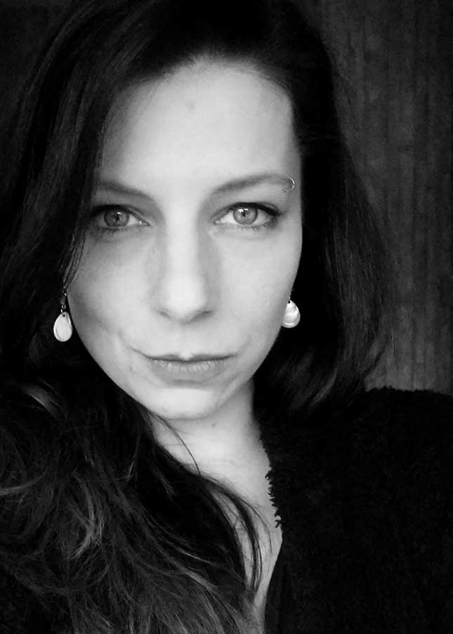 Portrait von Lisa Stremlau